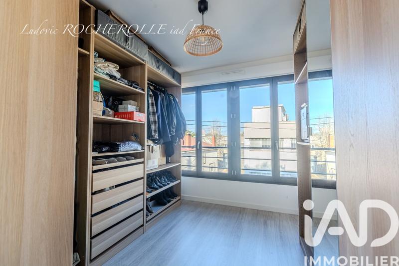 Appartement - 79 m² - 4 pièces