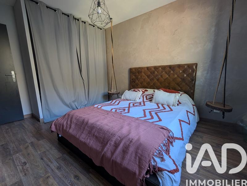 Maison - 97 m² - 4 pièces