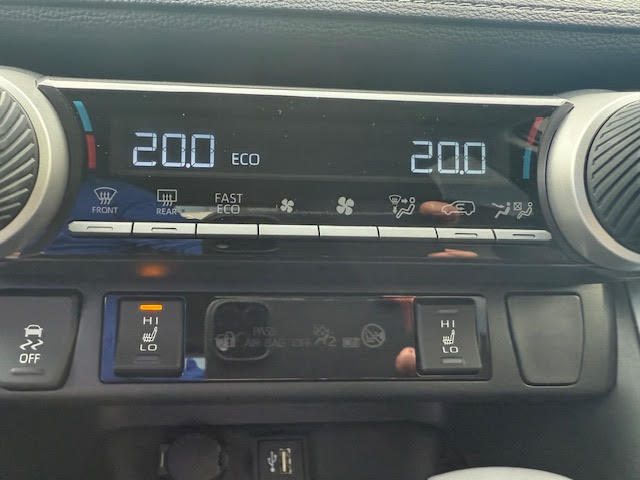 Toyota Rav4 Dynamic Luxury 2.5 Hybride 4wd 222cv