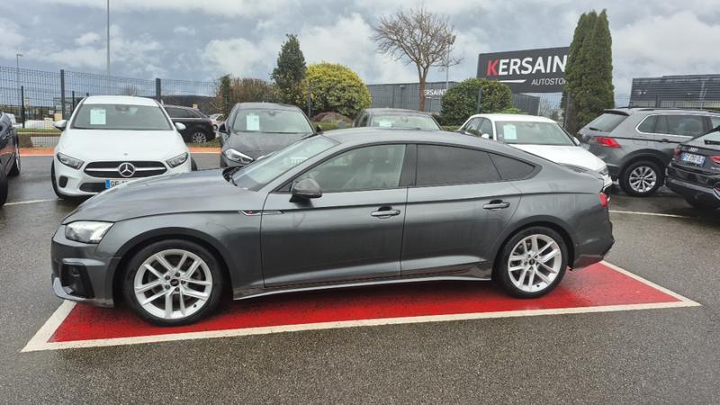 Audi A5 sportback 35 Tfsi 150 s tronic 7 s line