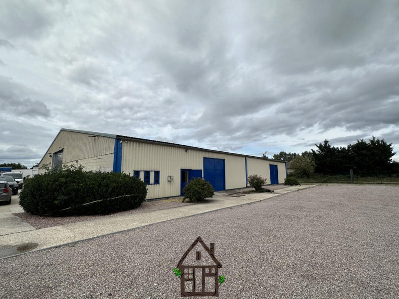 Local commercial - 230 m²