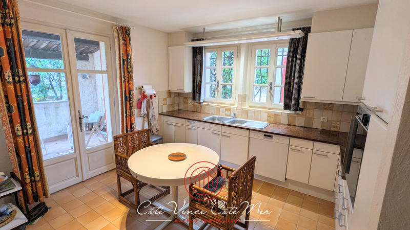 Maison - 155 m² - 5 pièces