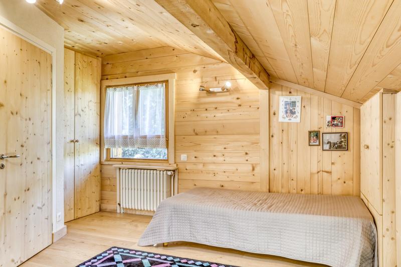 Châlet - 113 m² - 8 pièces