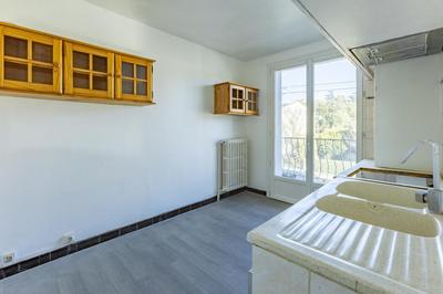 Maison - 107 m² - 6 pièces