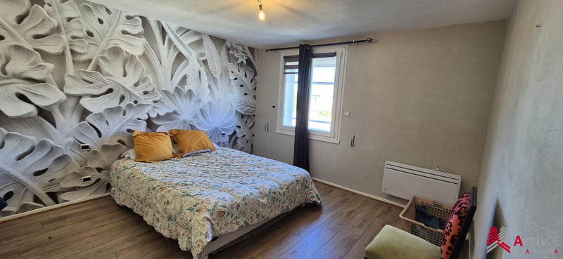 Villa - 120 m² - 4 pièces