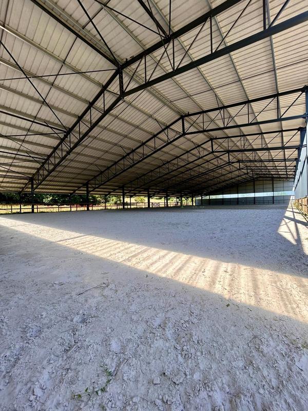 Maison - 296 m² - 11 pièces