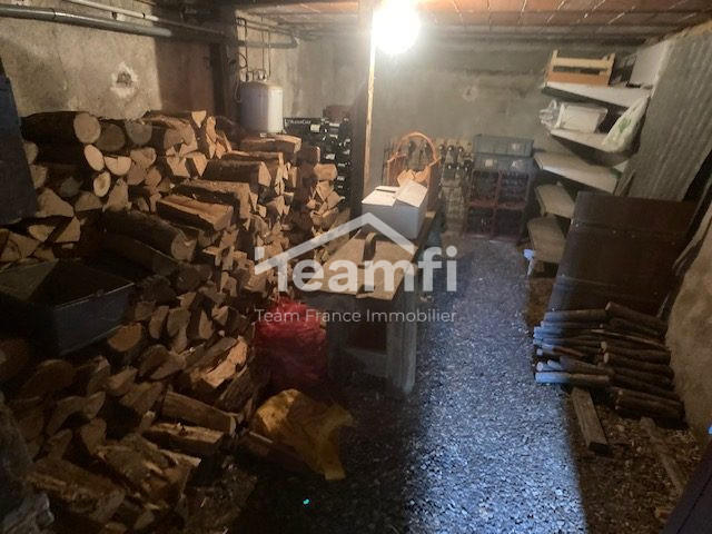 Maison - 161 m² - 5 pièces