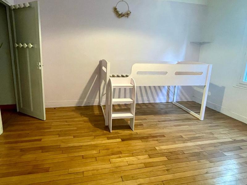 Appartement - 88 m² - 4 pièces