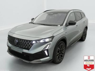 Renault Espace VI Nouveau Full Hybrid E-Tech 200 Ch 7pl Es