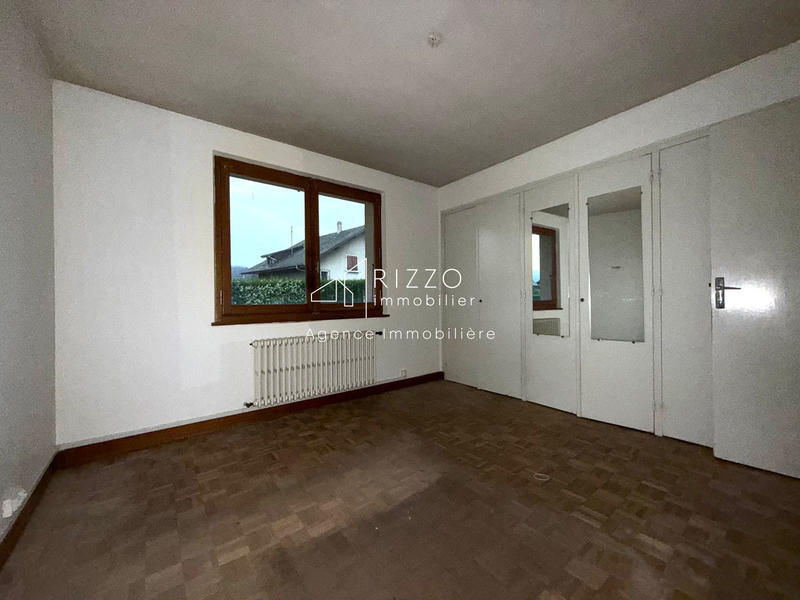 Maison - 110 m² - 6 pièces