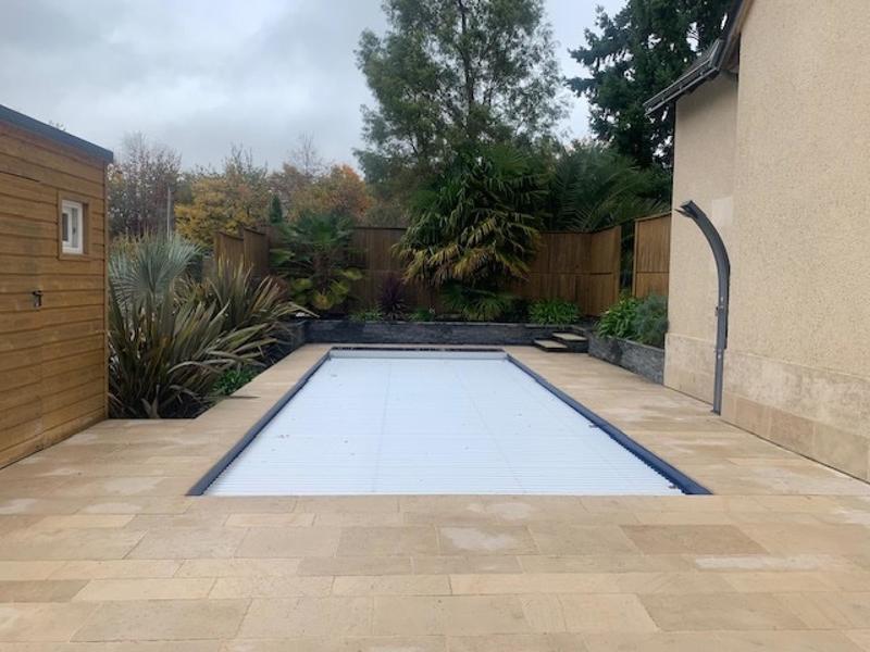 Villa - 200 m² - 8 pièces