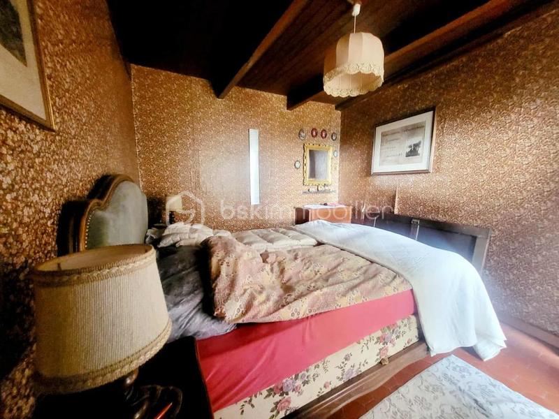 Maison en pierre - 127 m² - 6 pièces