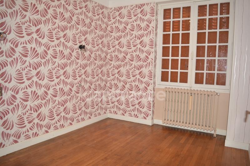 Maison - 134 m² - 5 pièces