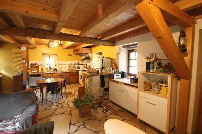 Maison - 166 m² - 7 pièces