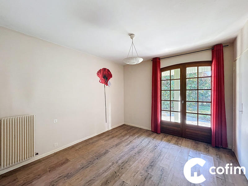 Maison - 158 m² - 5 pièces