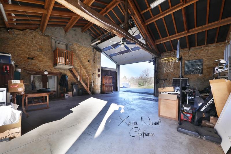 Maison - 275 m² - 6 pièces