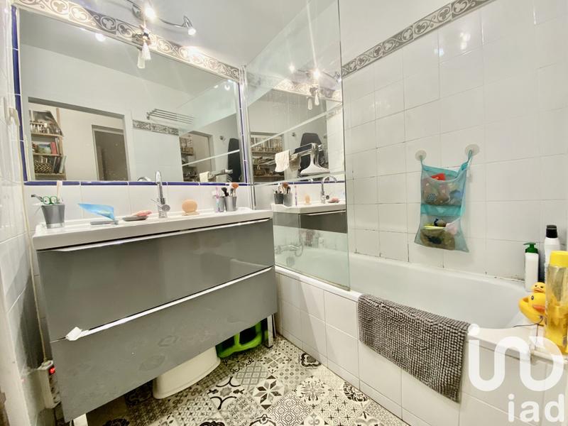 Appartement - 60 m² - 4 pièces