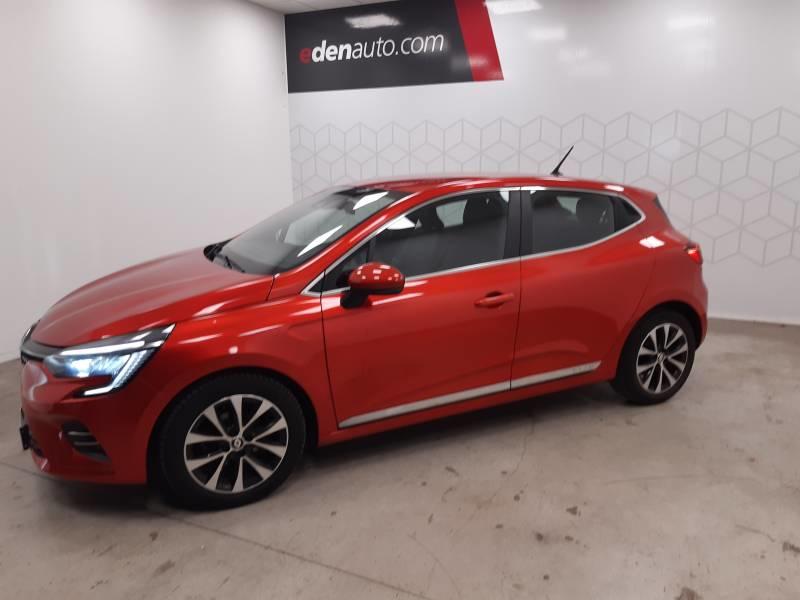 Renault Clio TCe 90 - 21n Intens