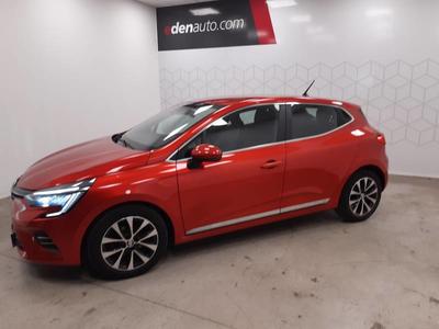 Renault Clio TCe 90 - 21n Intens