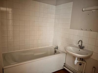 Maison - 66 m² - 3 pièces