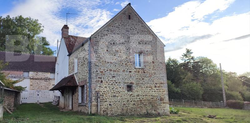 Maison - 128 m² - 4 pièces