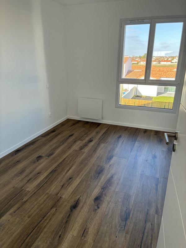 Appartement - 75 m² - 3 pièces