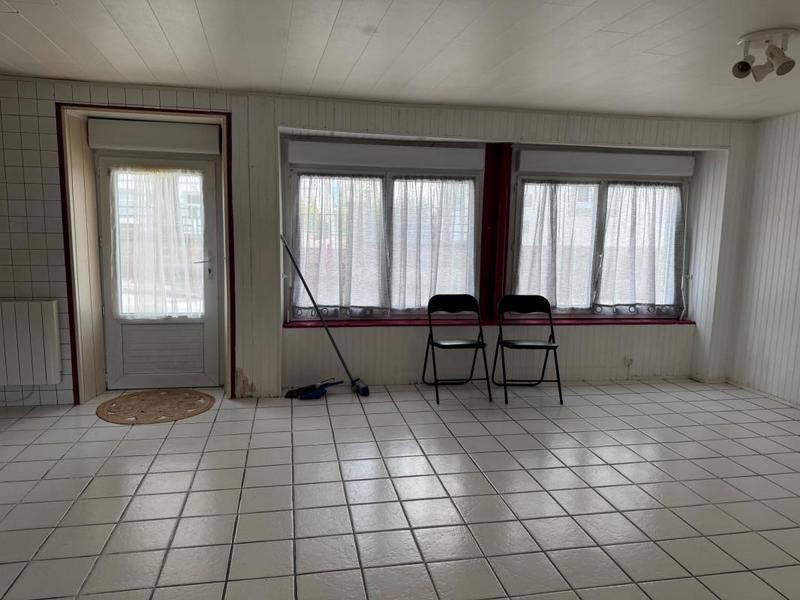 Maison de ville - 81 m² - 3 pièces