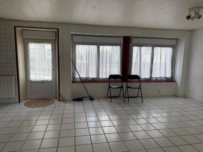 Maison de ville - 81 m² - 3 pièces