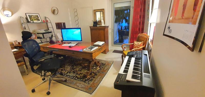 Appartement - 196 m² - 6 pièces