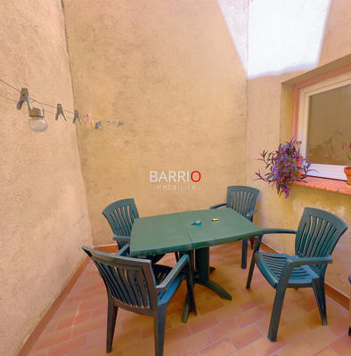 Maison - 73 m² - 3 pièces