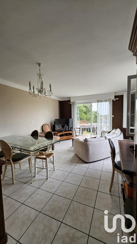 Maison - 160 m² - 5 pièces