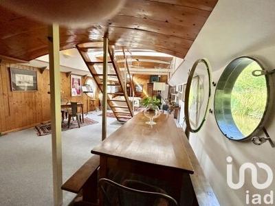 Maison - 150 m² - 5 pièces