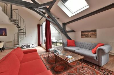 Maison - 115 m² - 4 pièces