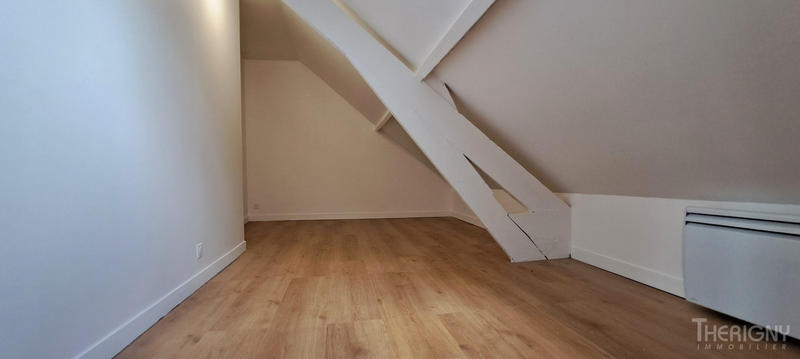 Appartement - 29 m² - 2 pièces