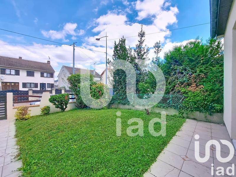 Maison - 105 m² - 6 pièces