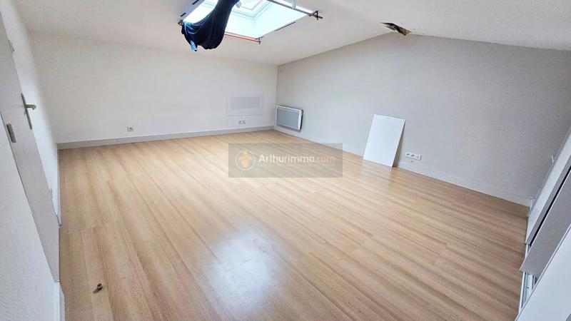 Appartement - 79 m² - 4 pièces
