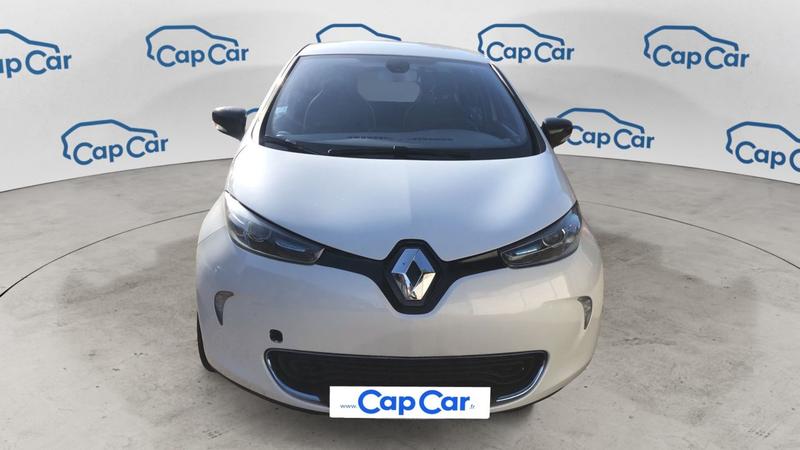 Renault Zoe 1 88 22kw/h Zen - Automatique