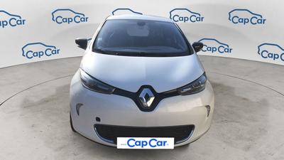 Renault Zoe 1 88 22kw/h Zen - Automatique