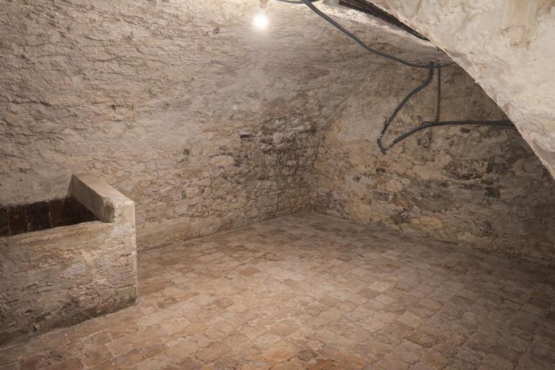 Maison de village - 118 m² - 4 pièces