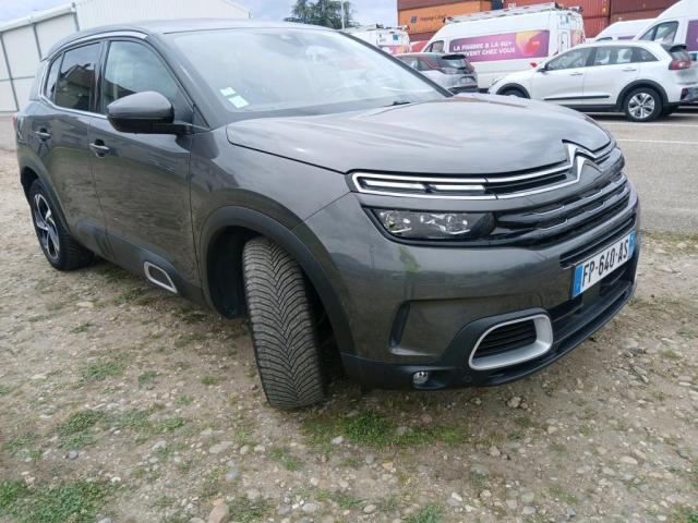 Citroën C5 Aircross Business BlueHDi 130 s&amp;S Eat8 Business+