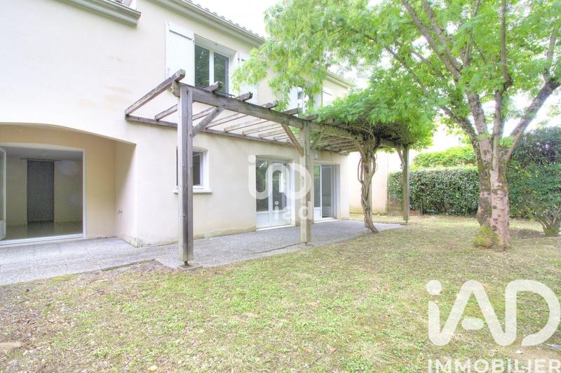 Maison - 134 m² - 5 pièces