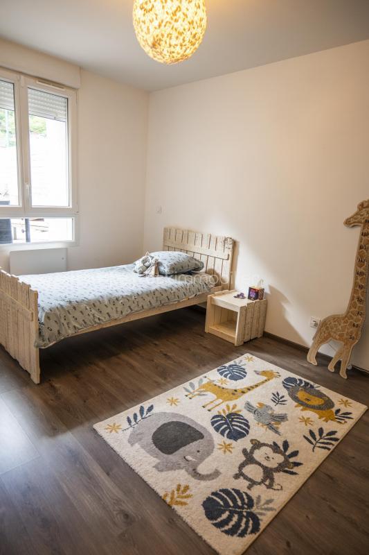 Corps de ferme - 270 m² - 7 pièces