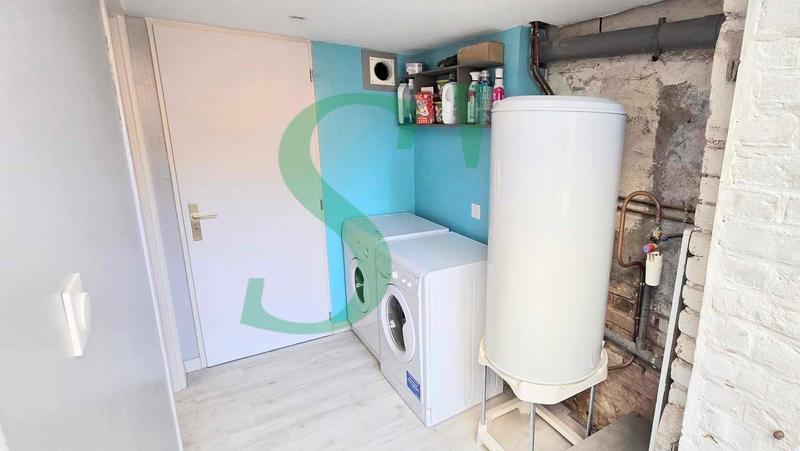 Maison - 58 m² - 3 pièces