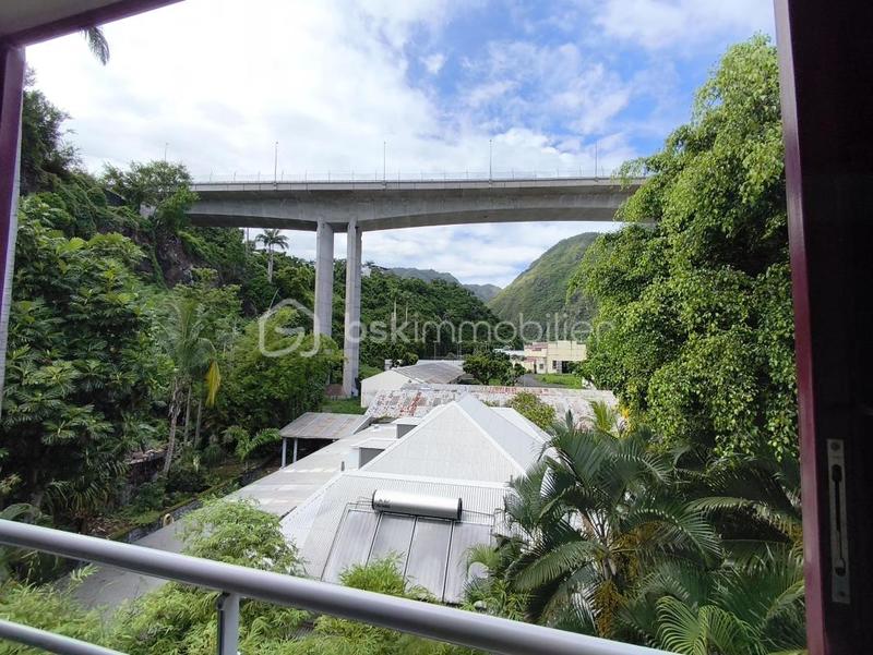 Duplex - 63 m² - 3 pièces