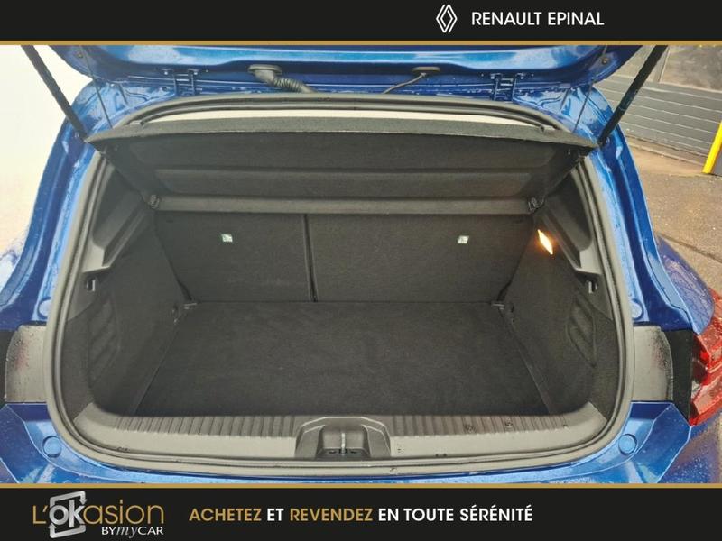 Renault Clio V TCe 90 Equilibre