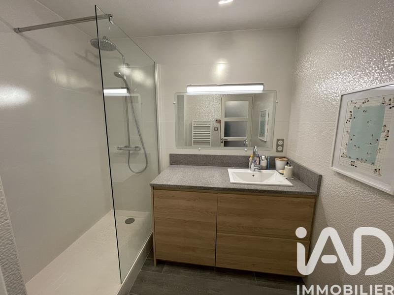 Appartement - 77 m² - 3 pièces