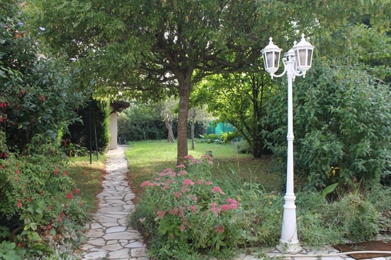 Maison - 126 m² - 6 pièces