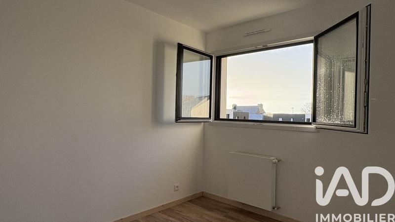 Maison - 103 m² - 6 pièces