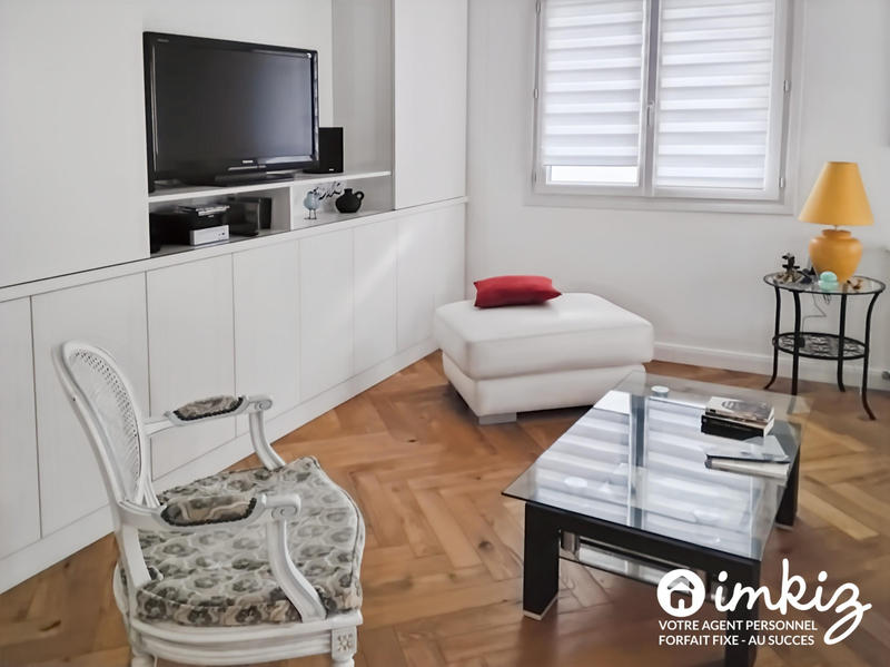 Maison - 125 m² - 4 pièces