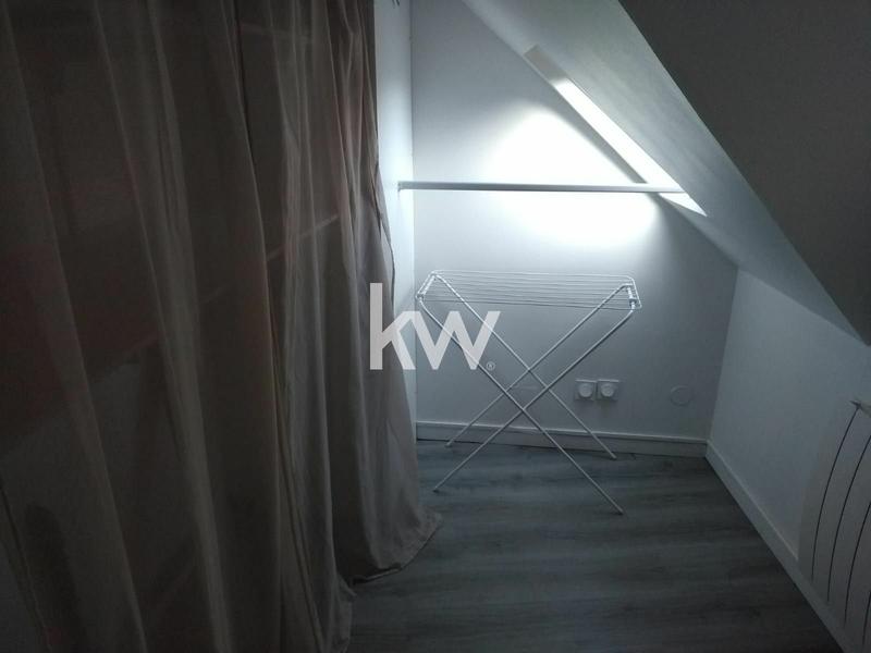 Appartement - 40 m² - 3 pièces